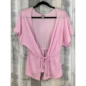 Toggery Organic Cotton Tunic Top